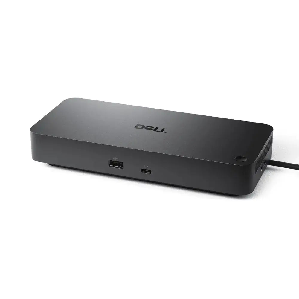 DELL Station d’accueil Pro – WD25 — Connecto.ma